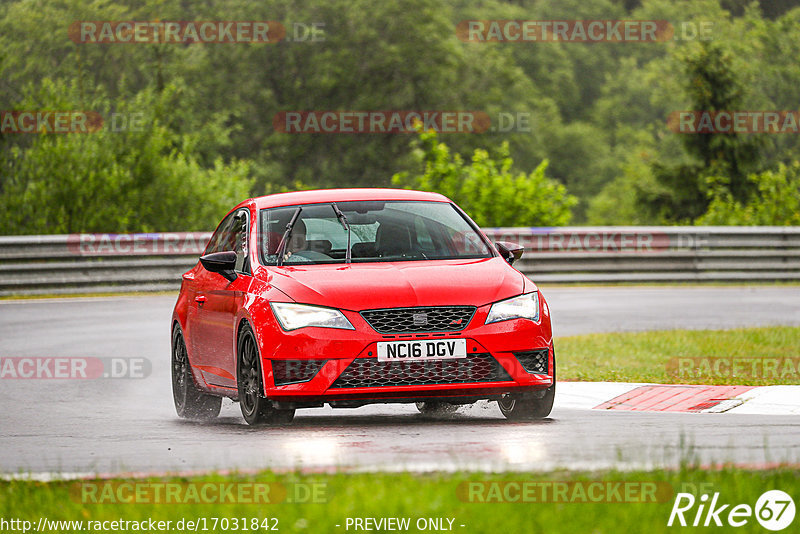 Bild #17031842 - Touristenfahrten Nürburgring Nordschleife (08.06.2022)