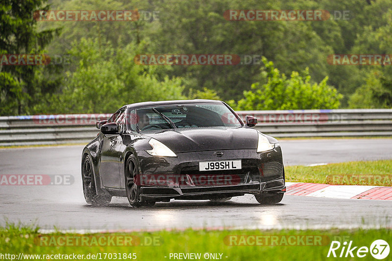 Bild #17031845 - Touristenfahrten Nürburgring Nordschleife (08.06.2022)