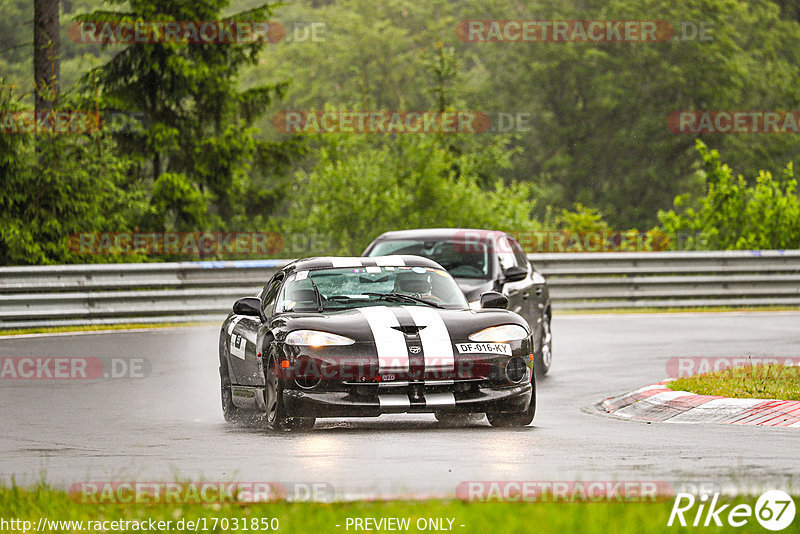 Bild #17031850 - Touristenfahrten Nürburgring Nordschleife (08.06.2022)