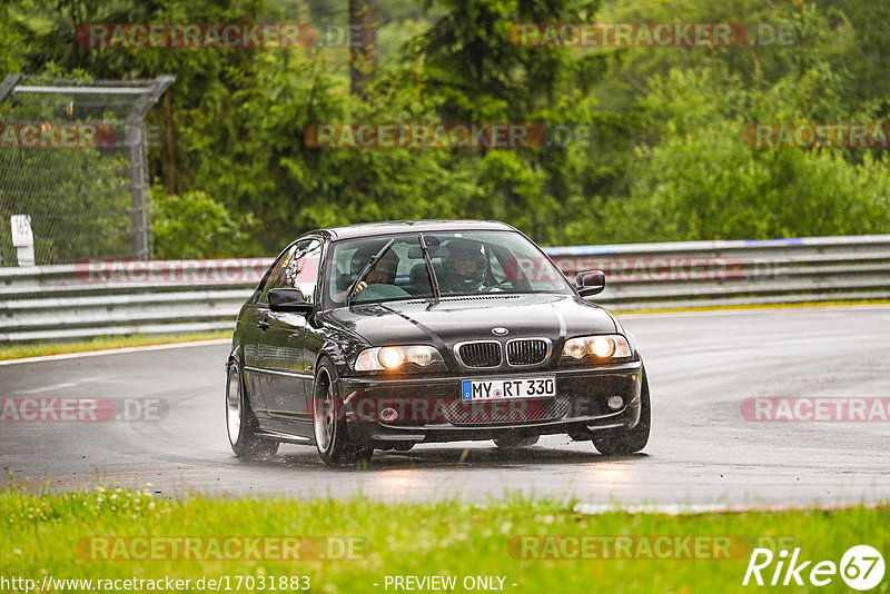 Bild #17031883 - Touristenfahrten Nürburgring Nordschleife (08.06.2022)