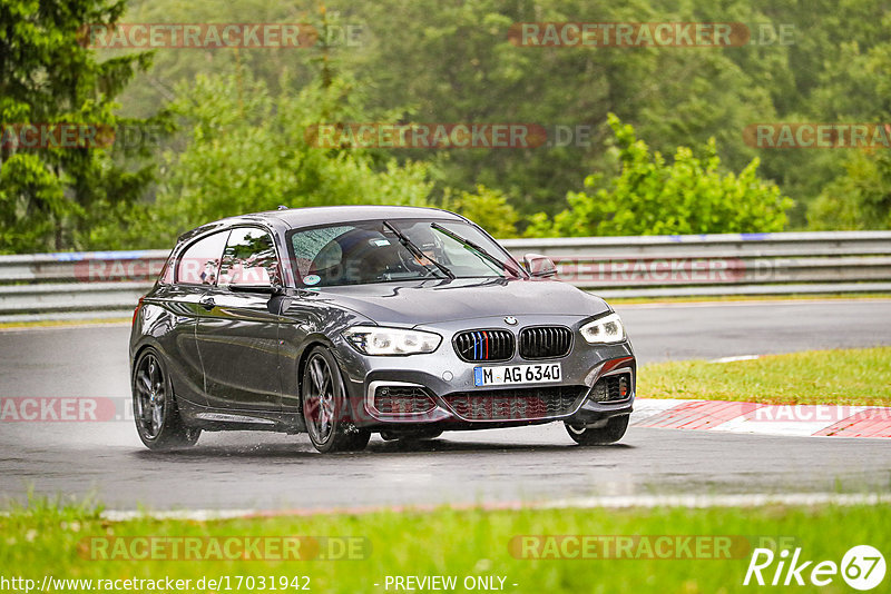 Bild #17031942 - Touristenfahrten Nürburgring Nordschleife (08.06.2022)