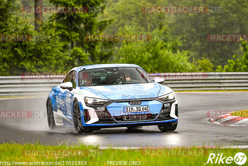 Bild #17031953 - Touristenfahrten Nürburgring Nordschleife (08.06.2022)