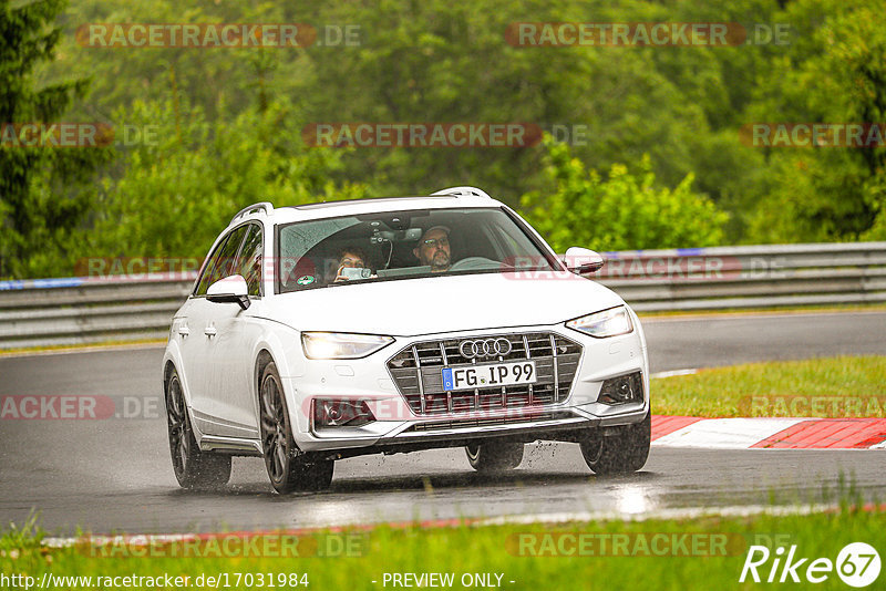 Bild #17031984 - Touristenfahrten Nürburgring Nordschleife (08.06.2022)