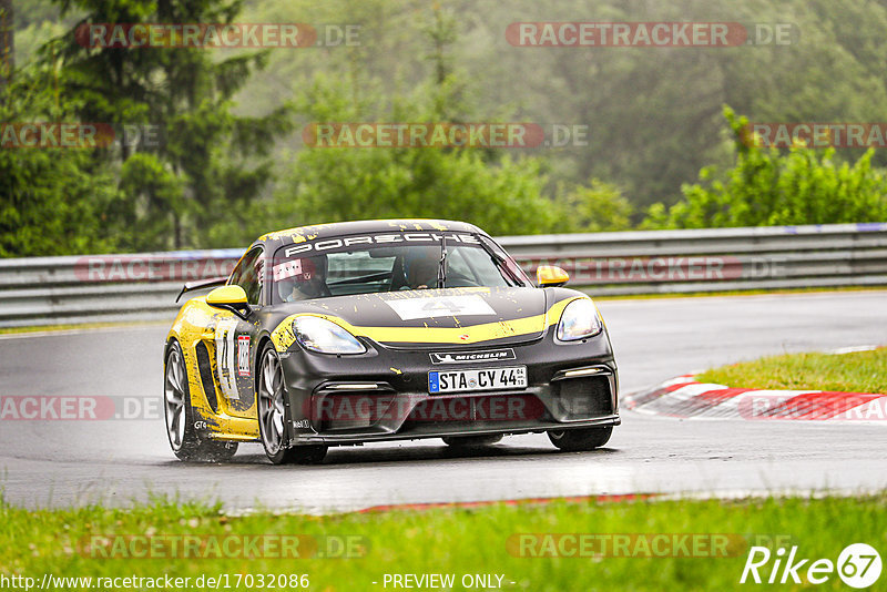 Bild #17032086 - Touristenfahrten Nürburgring Nordschleife (08.06.2022)