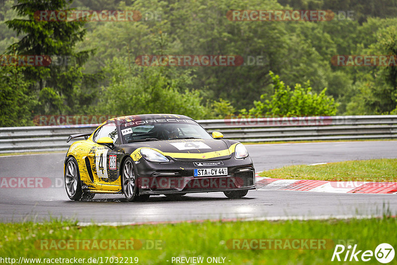 Bild #17032219 - Touristenfahrten Nürburgring Nordschleife (08.06.2022)