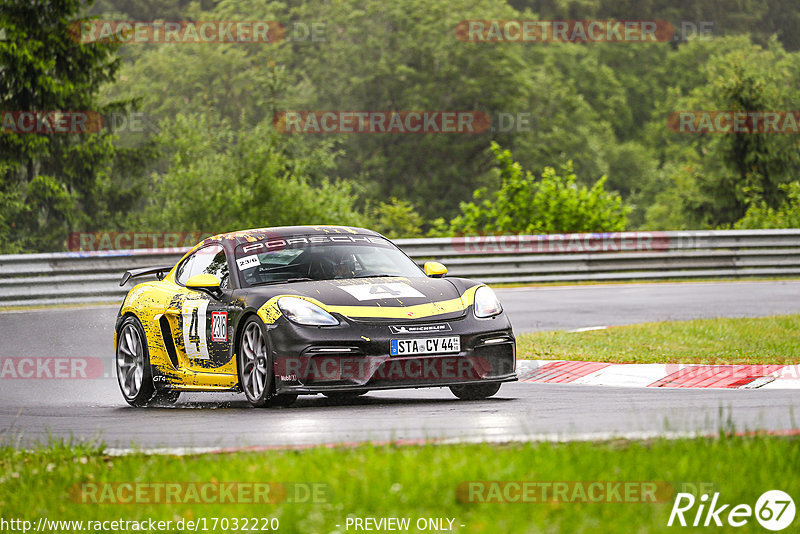 Bild #17032220 - Touristenfahrten Nürburgring Nordschleife (08.06.2022)