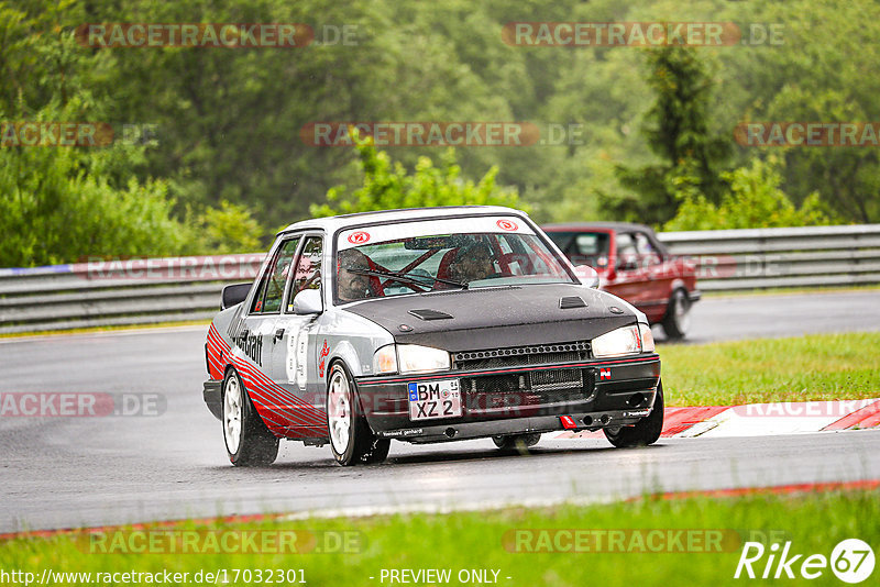 Bild #17032301 - Touristenfahrten Nürburgring Nordschleife (08.06.2022)