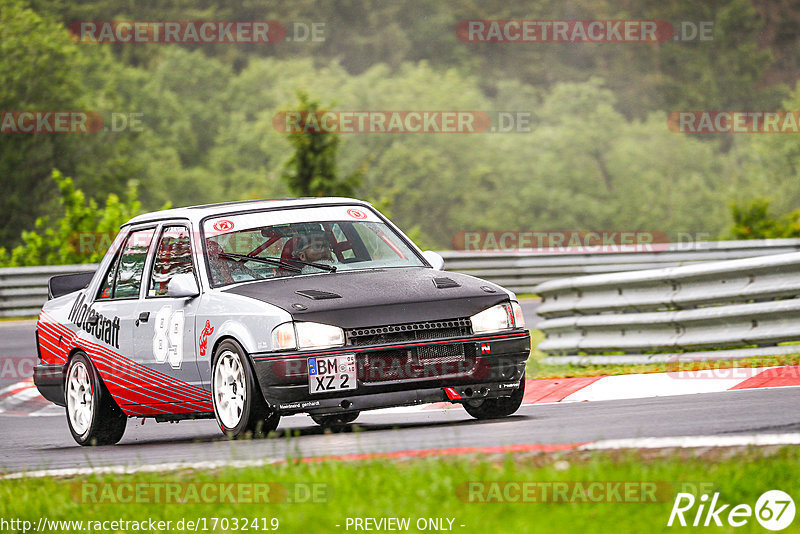 Bild #17032419 - Touristenfahrten Nürburgring Nordschleife (08.06.2022)