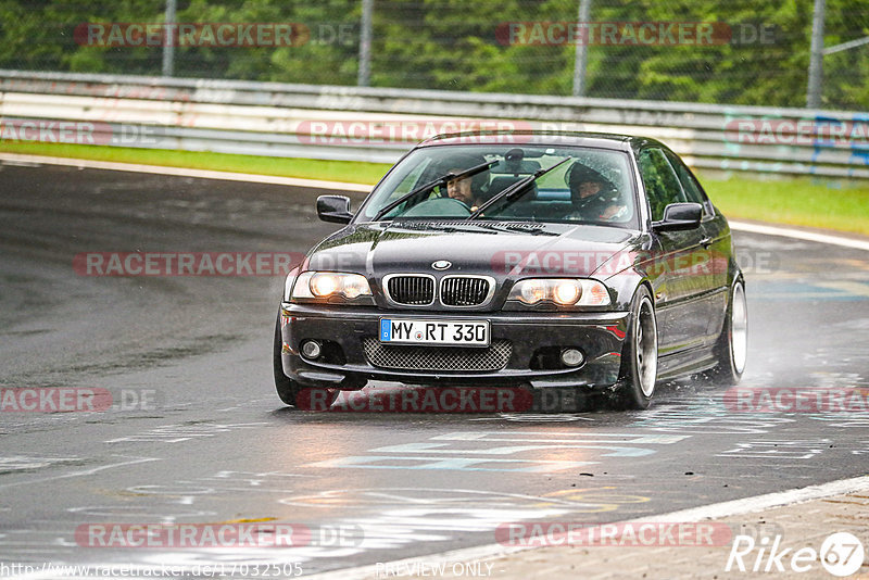 Bild #17032505 - Touristenfahrten Nürburgring Nordschleife (08.06.2022)