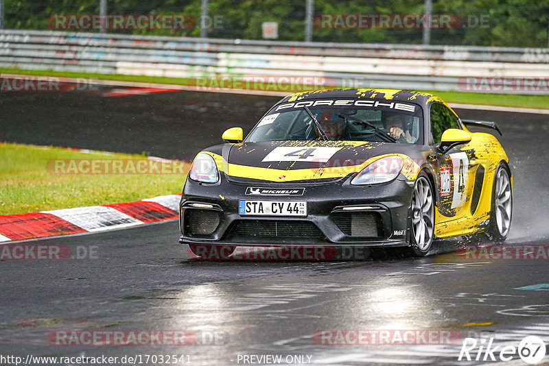 Bild #17032541 - Touristenfahrten Nürburgring Nordschleife (08.06.2022)