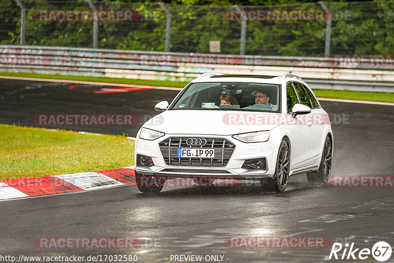 Bild #17032580 - Touristenfahrten Nürburgring Nordschleife (08.06.2022)