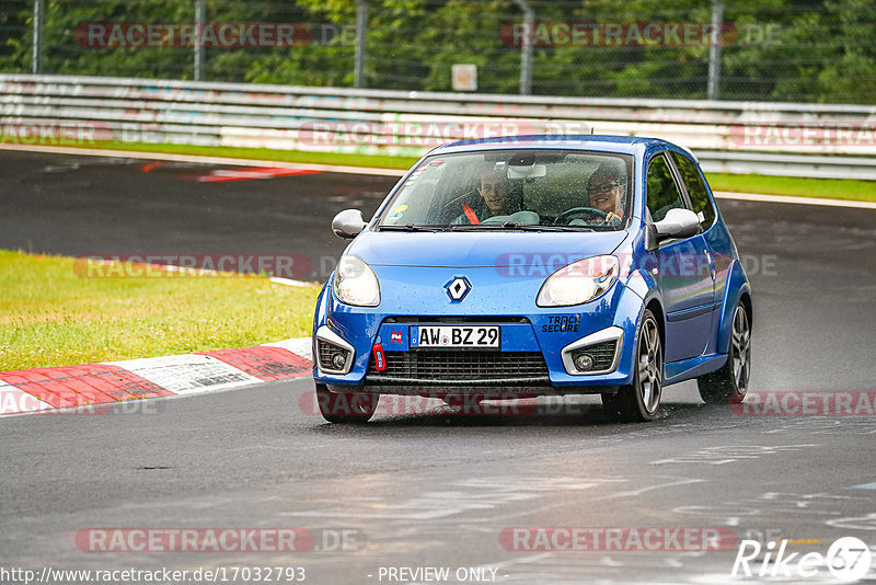 Bild #17032793 - Touristenfahrten Nürburgring Nordschleife (08.06.2022)