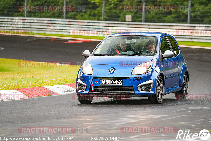 Bild #17032794 - Touristenfahrten Nürburgring Nordschleife (08.06.2022)