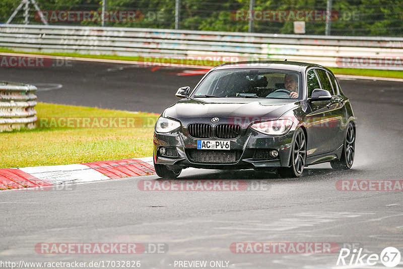 Bild #17032826 - Touristenfahrten Nürburgring Nordschleife (08.06.2022)