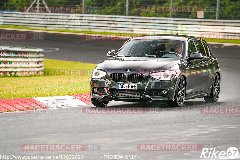 Bild #17032827 - Touristenfahrten Nürburgring Nordschleife (08.06.2022)