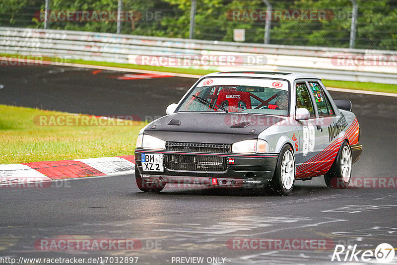 Bild #17032897 - Touristenfahrten Nürburgring Nordschleife (08.06.2022)