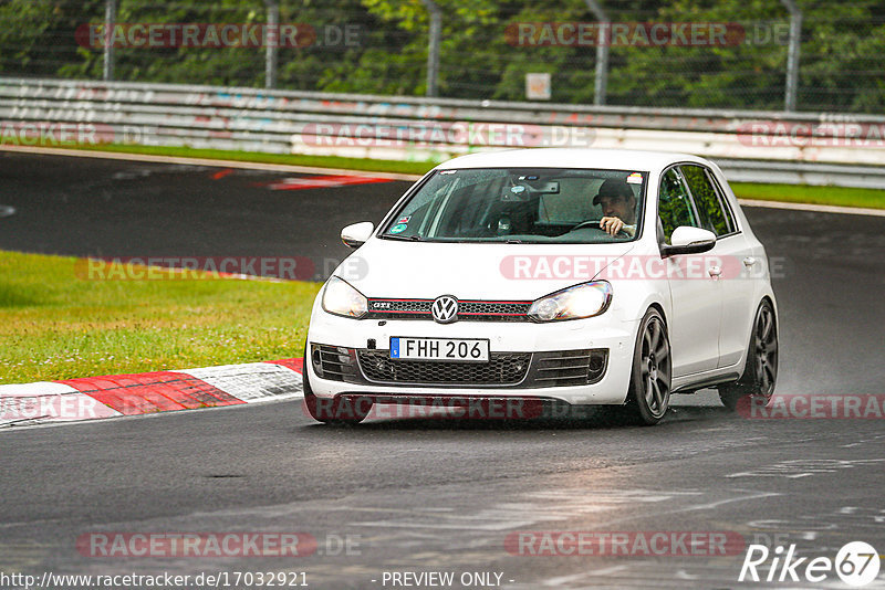 Bild #17032921 - Touristenfahrten Nürburgring Nordschleife (08.06.2022)