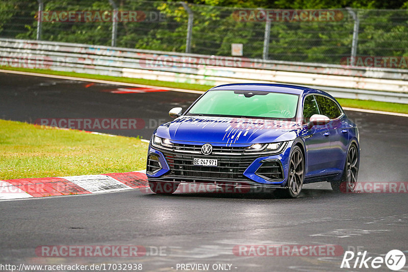 Bild #17032938 - Touristenfahrten Nürburgring Nordschleife (08.06.2022)