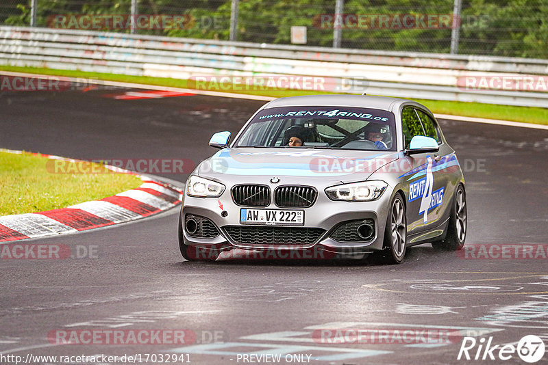 Bild #17032941 - Touristenfahrten Nürburgring Nordschleife (08.06.2022)