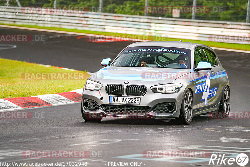 Bild #17032943 - Touristenfahrten Nürburgring Nordschleife (08.06.2022)