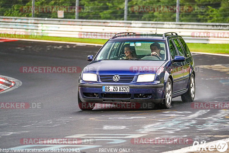 Bild #17032945 - Touristenfahrten Nürburgring Nordschleife (08.06.2022)