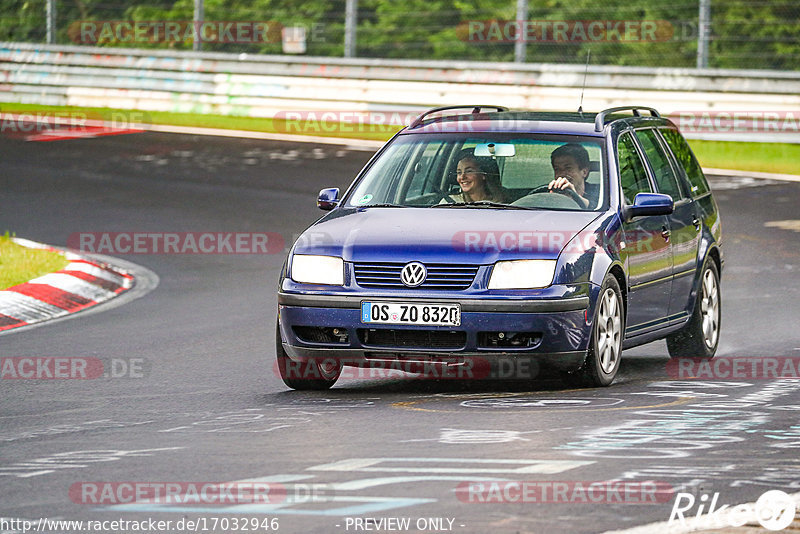 Bild #17032946 - Touristenfahrten Nürburgring Nordschleife (08.06.2022)