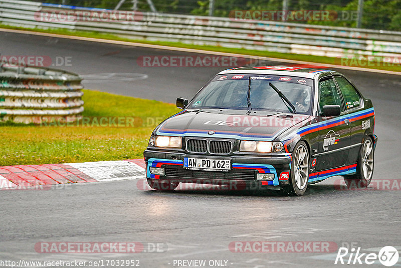 Bild #17032952 - Touristenfahrten Nürburgring Nordschleife (08.06.2022)