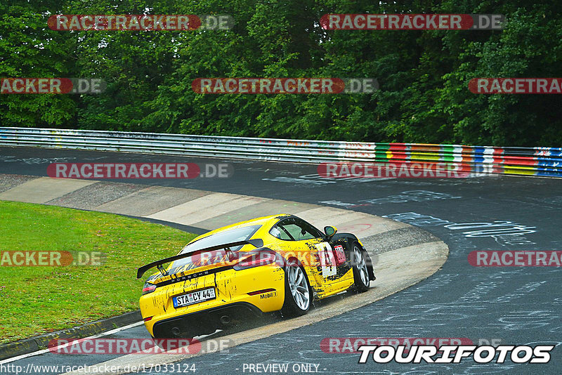 Bild #17033124 - Touristenfahrten Nürburgring Nordschleife (08.06.2022)