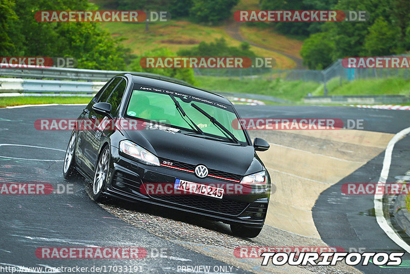 Bild #17033191 - Touristenfahrten Nürburgring Nordschleife (08.06.2022)