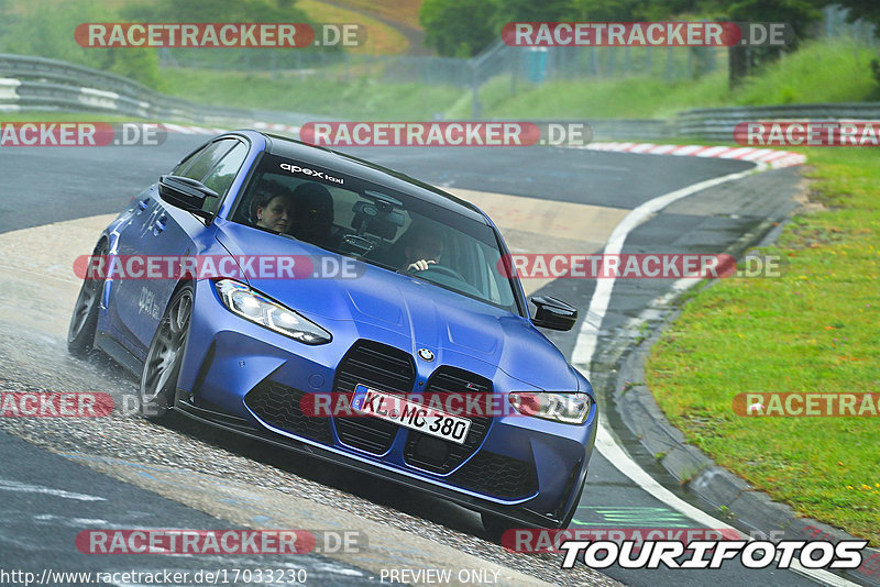 Bild #17033230 - Touristenfahrten Nürburgring Nordschleife (08.06.2022)