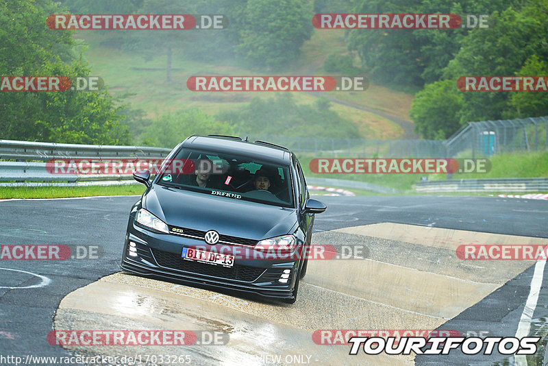 Bild #17033265 - Touristenfahrten Nürburgring Nordschleife (08.06.2022)