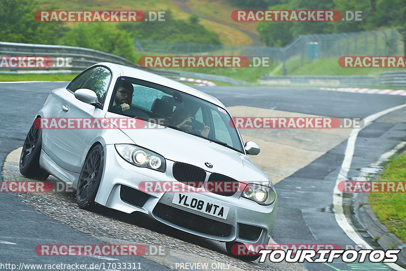 Bild #17033311 - Touristenfahrten Nürburgring Nordschleife (08.06.2022)