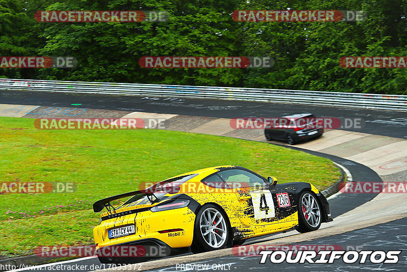 Bild #17033372 - Touristenfahrten Nürburgring Nordschleife (08.06.2022)