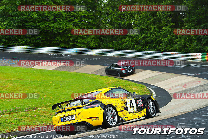 Bild #17033373 - Touristenfahrten Nürburgring Nordschleife (08.06.2022)