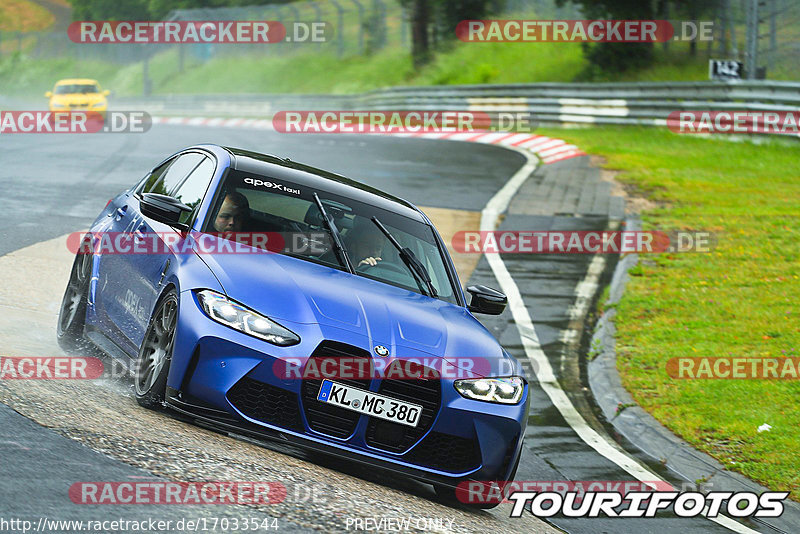 Bild #17033544 - Touristenfahrten Nürburgring Nordschleife (08.06.2022)