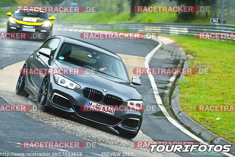 Bild #17033619 - Touristenfahrten Nürburgring Nordschleife (08.06.2022)