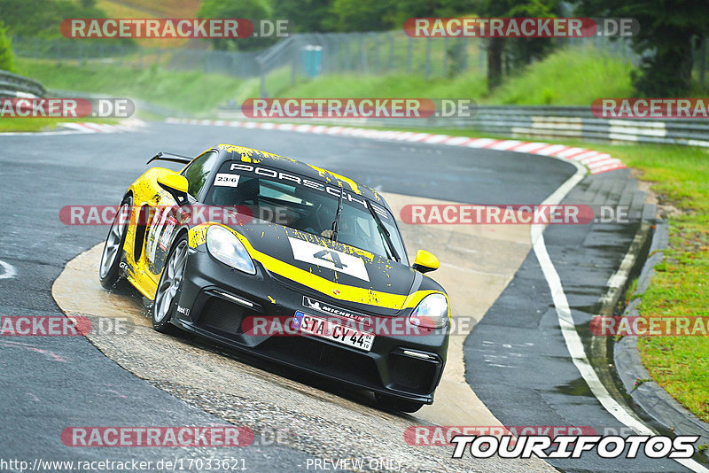 Bild #17033621 - Touristenfahrten Nürburgring Nordschleife (08.06.2022)