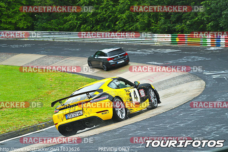 Bild #17033626 - Touristenfahrten Nürburgring Nordschleife (08.06.2022)