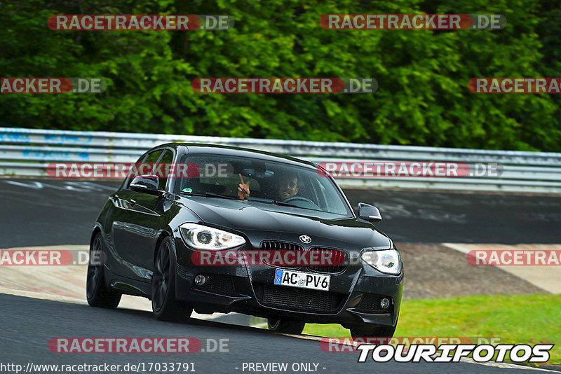 Bild #17033791 - Touristenfahrten Nürburgring Nordschleife (08.06.2022)