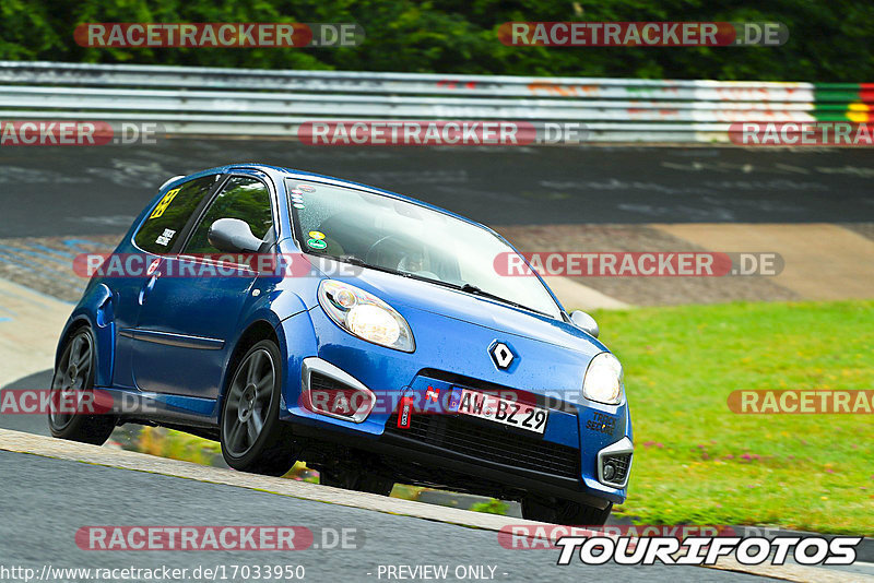 Bild #17033950 - Touristenfahrten Nürburgring Nordschleife (08.06.2022)