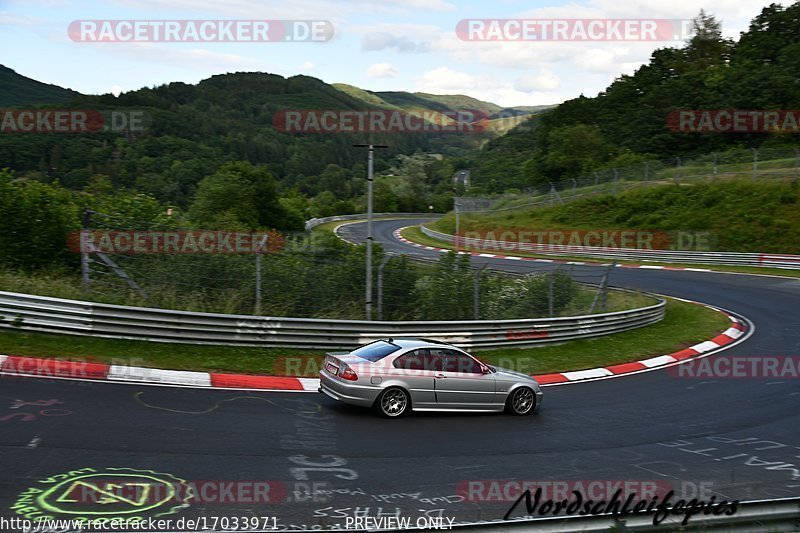 Bild #17033971 - Touristenfahrten Nürburgring Nordschleife (09.06.2022)