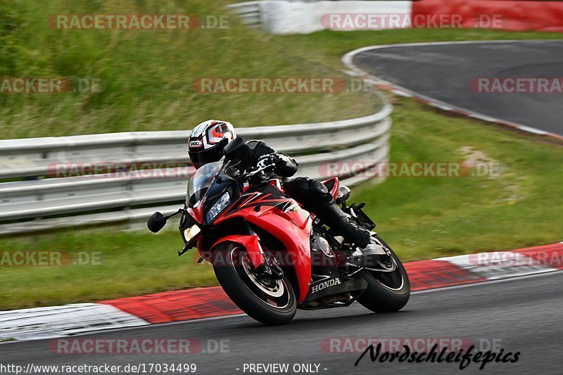 Bild #17034499 - Touristenfahrten Nürburgring Nordschleife (09.06.2022)