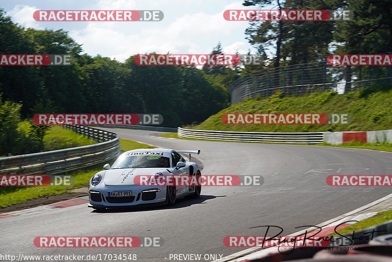 Bild #17034548 - Touristenfahrten Nürburgring Nordschleife (09.06.2022)