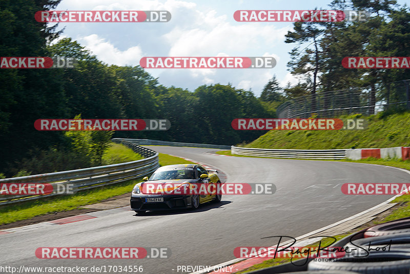 Bild #17034556 - Touristenfahrten Nürburgring Nordschleife (09.06.2022)