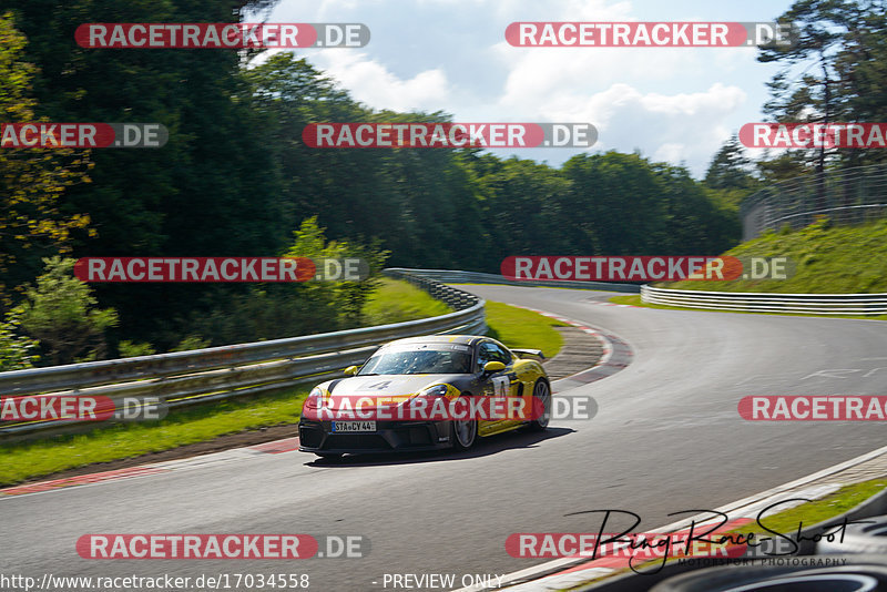 Bild #17034558 - Touristenfahrten Nürburgring Nordschleife (09.06.2022)