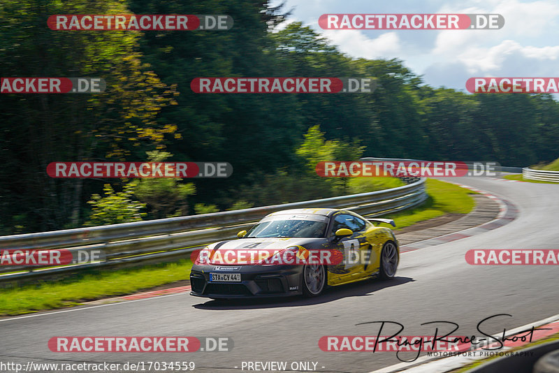 Bild #17034559 - Touristenfahrten Nürburgring Nordschleife (09.06.2022)