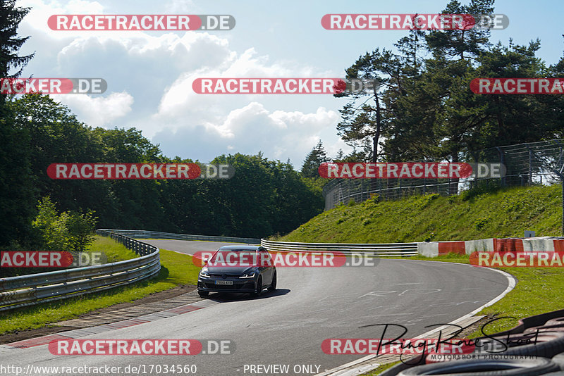 Bild #17034560 - Touristenfahrten Nürburgring Nordschleife (09.06.2022)