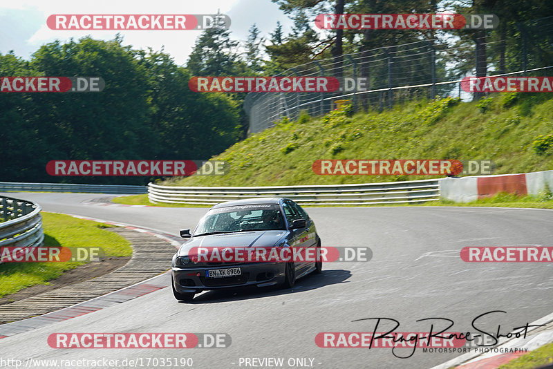 Bild #17035190 - Touristenfahrten Nürburgring Nordschleife (09.06.2022)