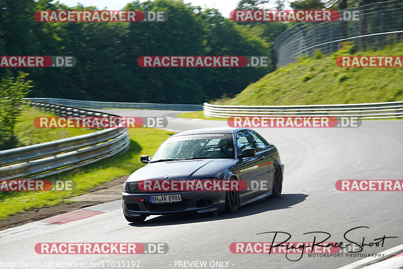 Bild #17035192 - Touristenfahrten Nürburgring Nordschleife (09.06.2022)