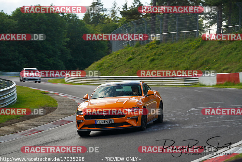 Bild #17035298 - Touristenfahrten Nürburgring Nordschleife (09.06.2022)